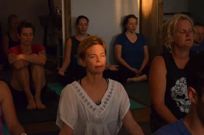 Yoga Union Picture 7