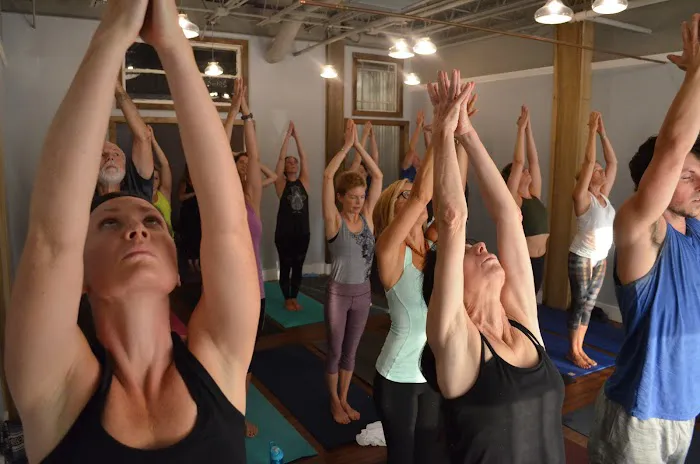 Yoga Union Picture 5
