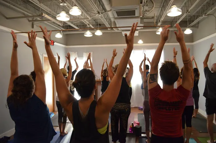 Yoga Union Picture 8