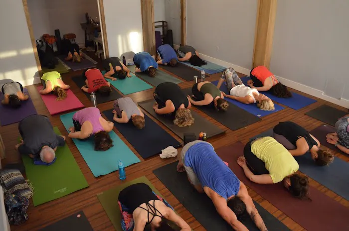 Yoga Union Picture 9