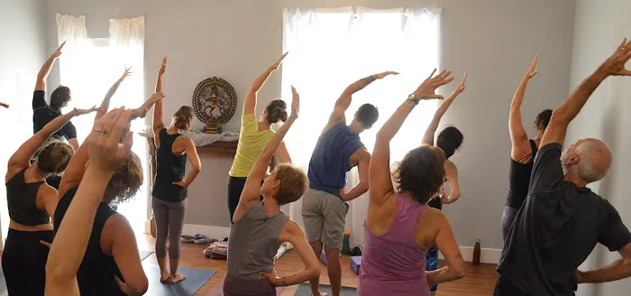 Yoga Union Picture 6