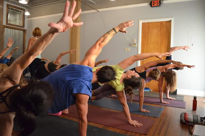 Yoga Union Picture 4