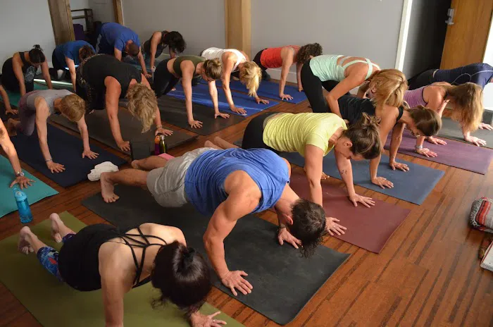 Yoga Union Picture 10