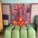 Pearl Dragonfly Yoga