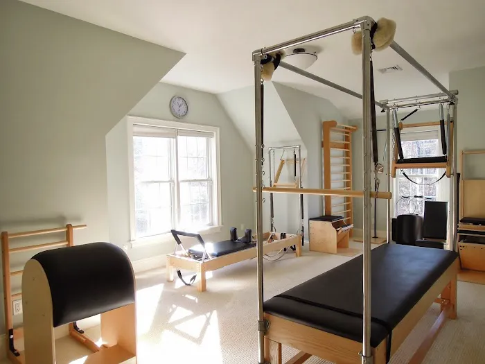 Collinsville Pilates Picture 1