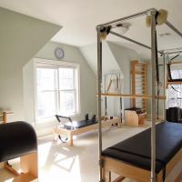Collinsville Pilates ico