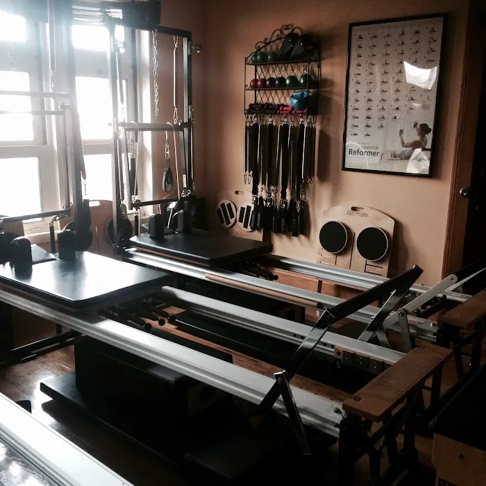 SOMA Movement Studio Picture 4