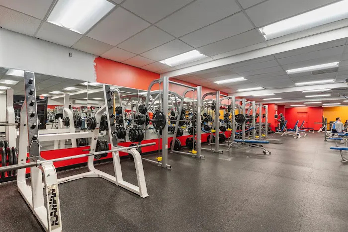 Elite Fitness Club Picture 3