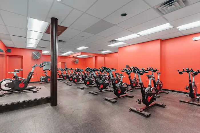 Elite Fitness Club Picture 2