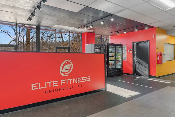 Elite Fitness Club Picture 4