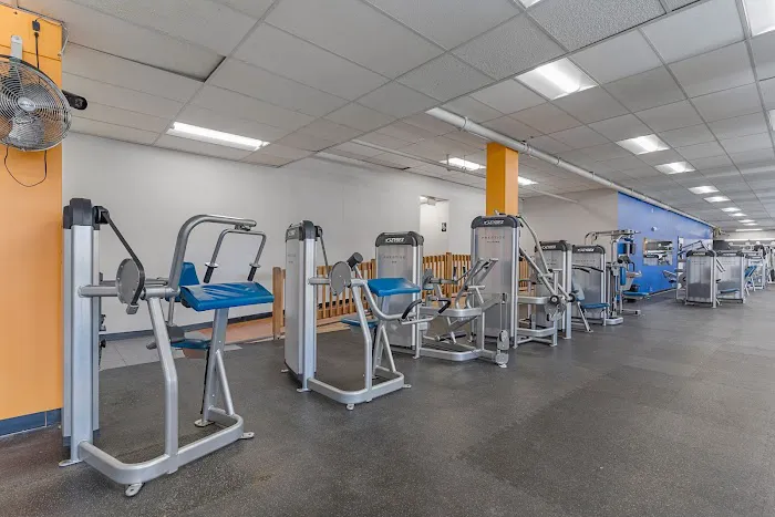 Elite Fitness Club Picture 6