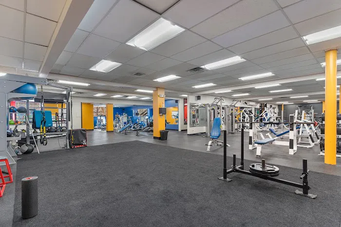 Elite Fitness Club Picture 1