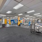 Elite Fitness Club