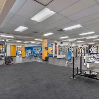 Elite Fitness Club ico
