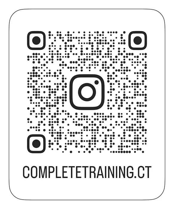 Complete Training Picture 2