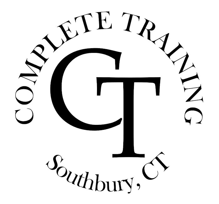 Complete Training Picture 1