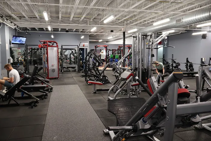 Maxx 365 Fitness & Recovery Picture 2