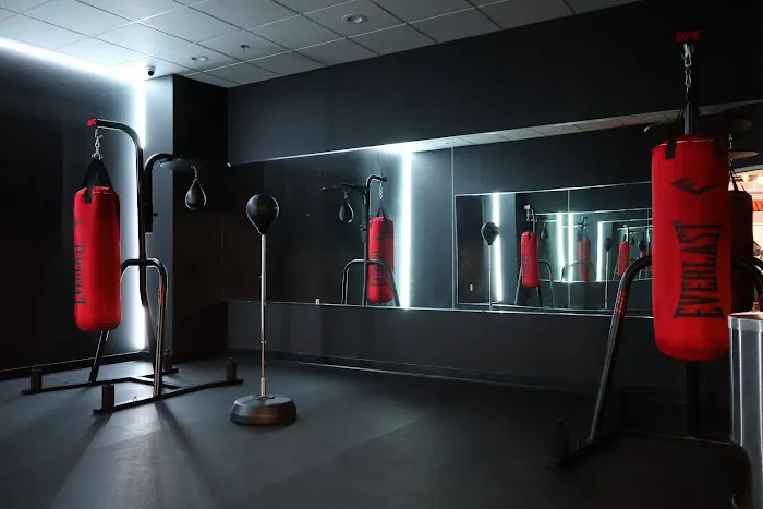 Maxx 365 Fitness & Recovery Picture 1