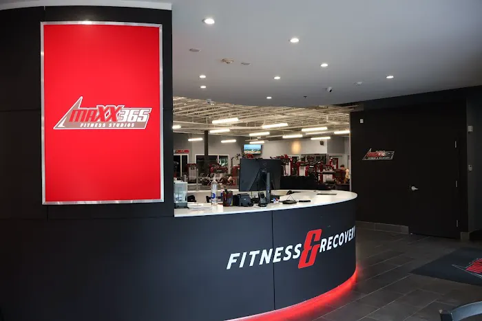 Maxx 365 Fitness & Recovery Picture 6