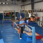 Kinetic Kids Gymnastics
