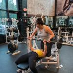 Powerhouse Gym Middlebury