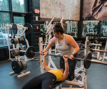 Powerhouse Gym Middlebury