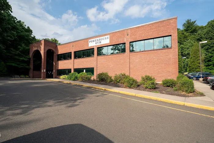 Powerhouse Gym Middlebury Picture 3