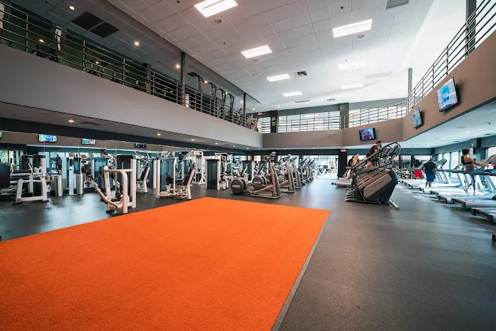Powerhouse Gym Middlebury Picture 4