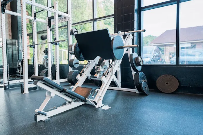 Powerhouse Gym Middlebury Picture 7