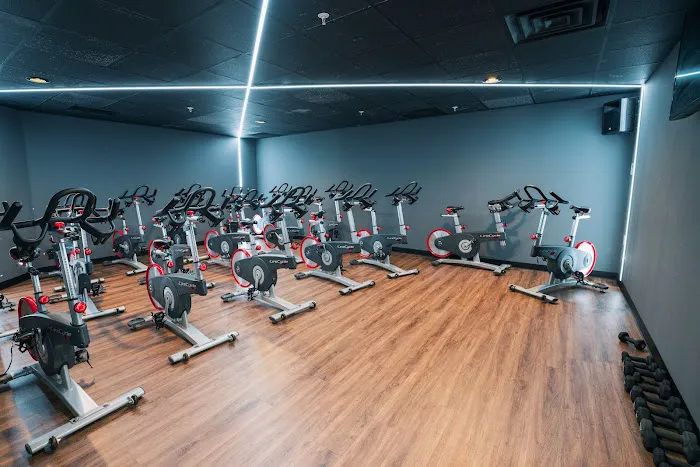 Powerhouse Gym Middlebury Picture 6