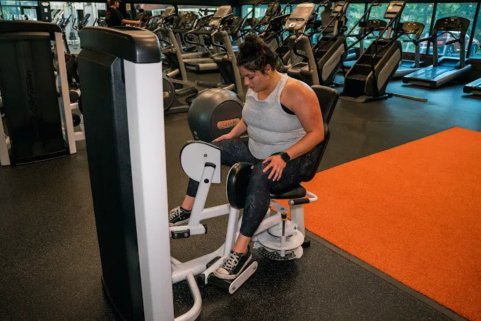 Powerhouse Gym Middlebury Picture 8
