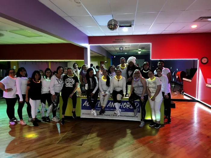 Active + Anchored - Dance+Fitness Studio Picture 2
