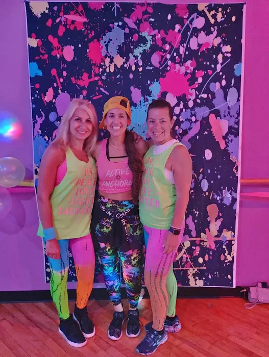 Active + Anchored - Dance+Fitness Studio Picture 8