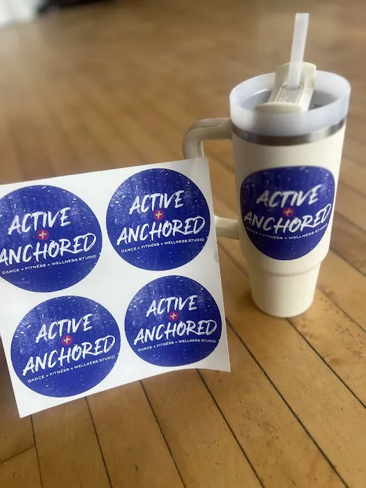 Active + Anchored - Dance+Fitness Studio Picture 6