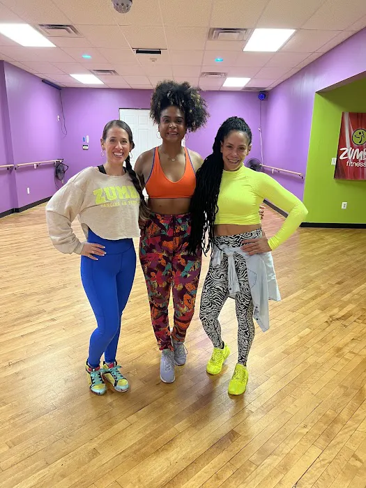 Active + Anchored - Dance+Fitness Studio Picture 5