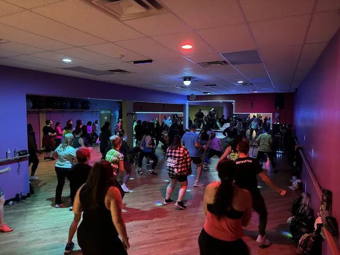 Active + Anchored - Dance+Fitness Studio Picture 1