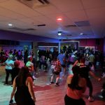 Active + Anchored - Dance+Fitness Studio