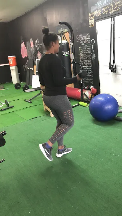 Will's Boxing & Fitness LLC Picture 5