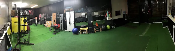 Will's Boxing & Fitness LLC Picture 4