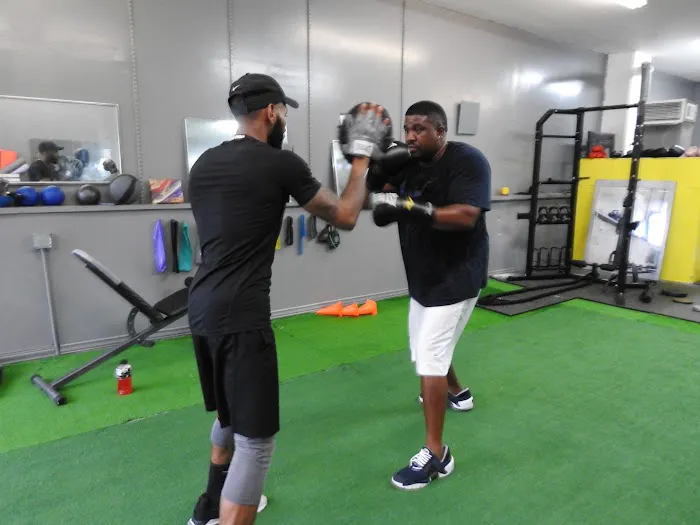 Will's Boxing & Fitness LLC Picture 8