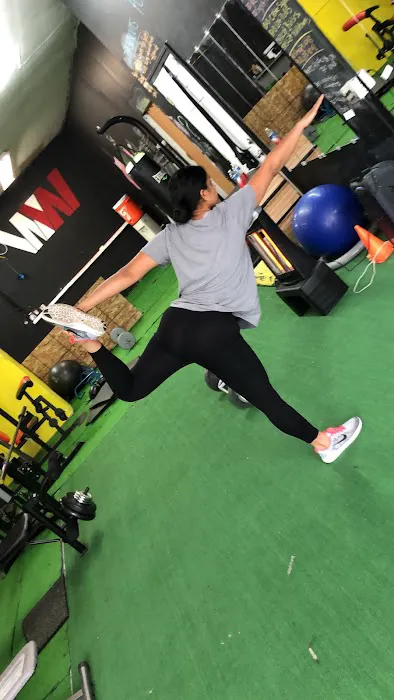 Will's Boxing & Fitness LLC Picture 7