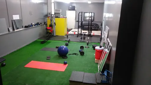 Will's Boxing & Fitness LLC Picture 9