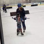 Rangers Practice Facilty