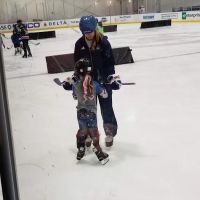Rangers Practice Facilty ico