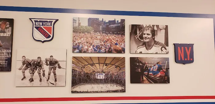 Knicks training facility Picture 6