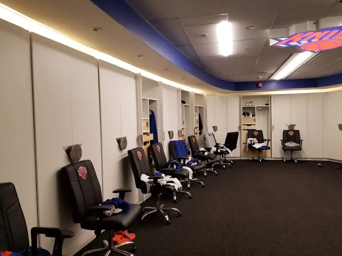 Knicks training facility Picture 7