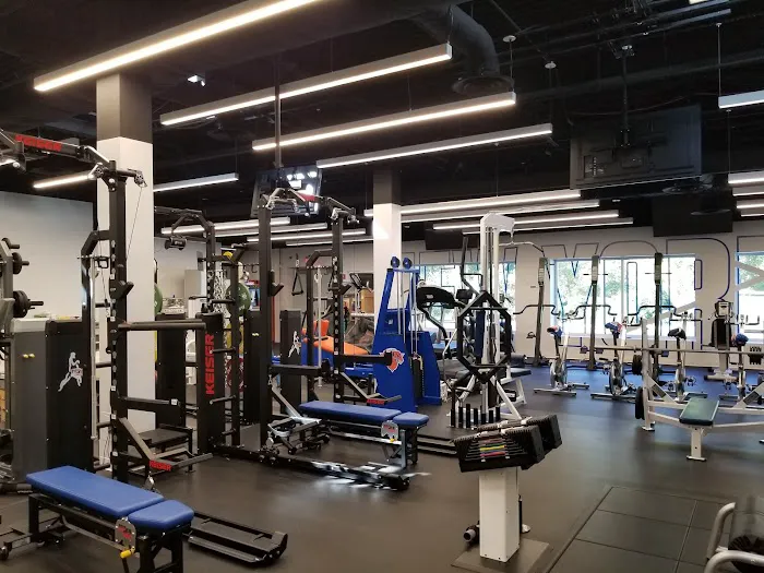 Knicks training facility Picture 9