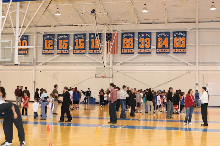 Knicks training facility Picture 2