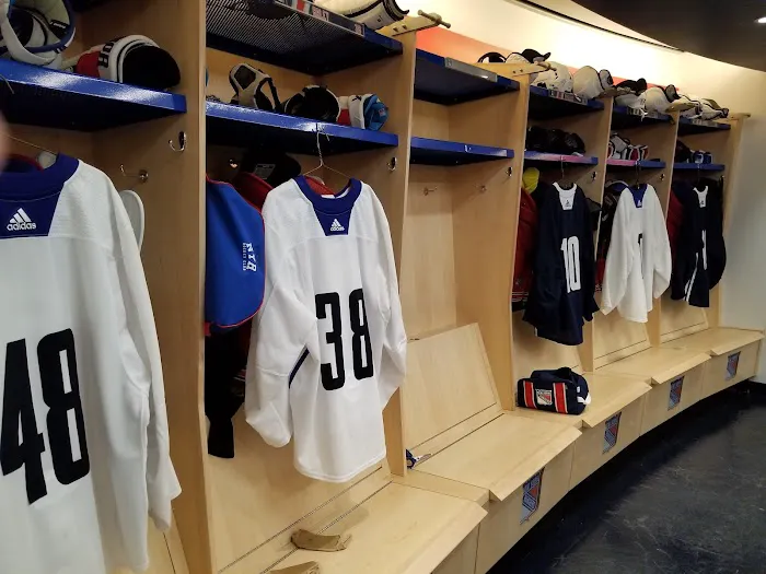 Knicks training facility Picture 3
