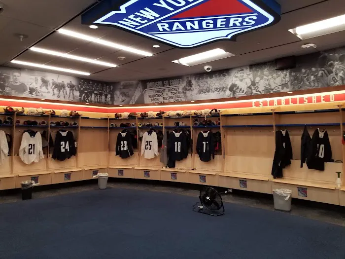 Knicks training facility Picture 4